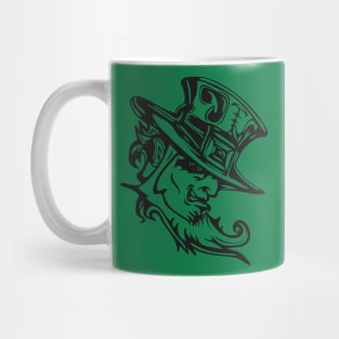 Leprechaun St. Patrick's Day Mug